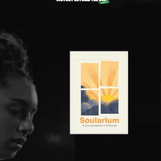 Victory Beyond the Cup SOULARIUM
