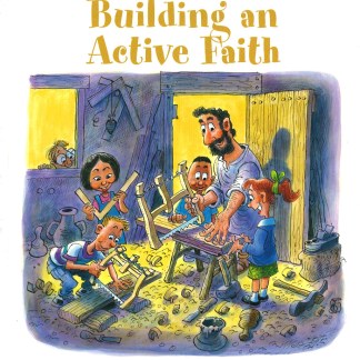 Children's Discipleship Series - Book 4