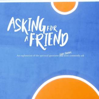 Asking for a Friend (Pack of 10)