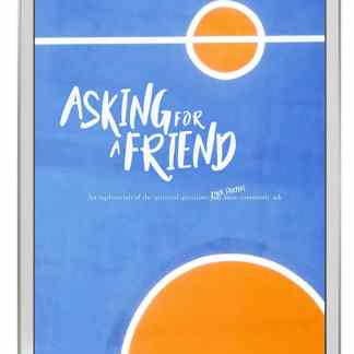 Asking for a Friend (Ebook)