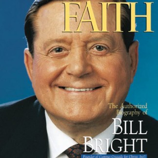 Amazing Faith
