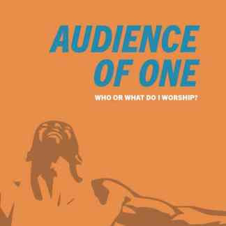 Ultimate Training Series 1: Audience of One