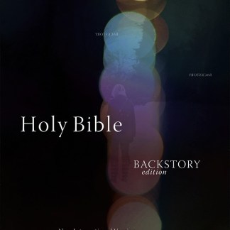 Backstory Bible (NIV)