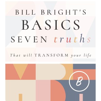 BASICS Discussion Guide