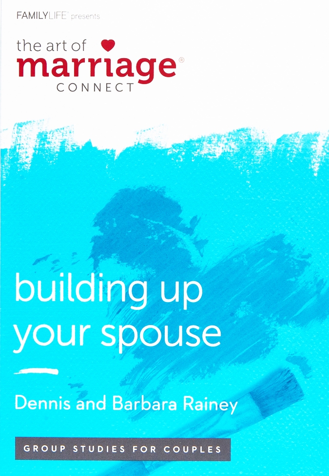 Building Up Your Spouse