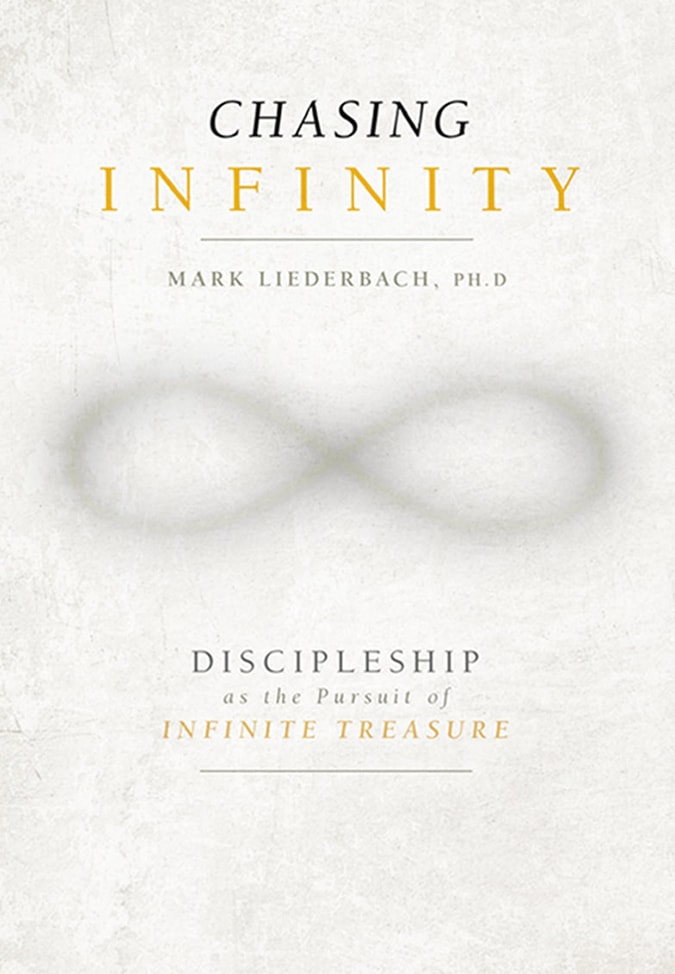 Chasing Infinity