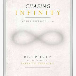 Chasing Infinity (Ebook)