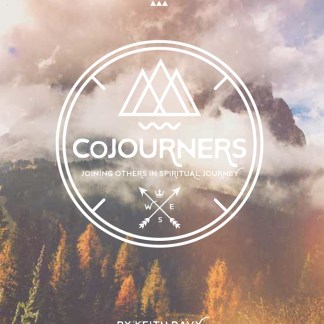 CoJourners Field Guide