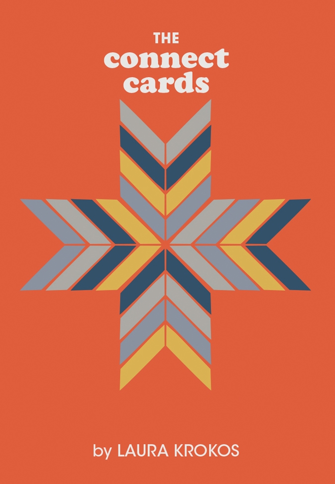 The Connect Cards