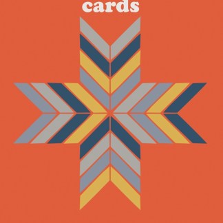 The Connect Cards
