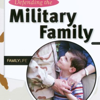Defending the Military Family