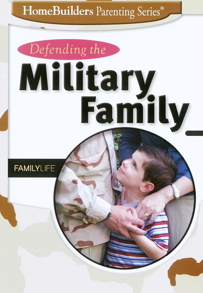 Defending the Military Family