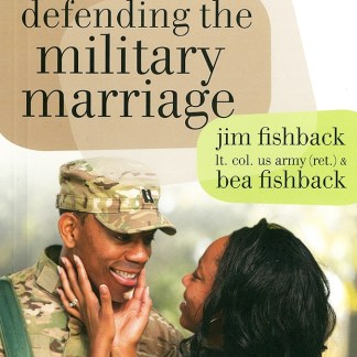 Defending the Military Marriage