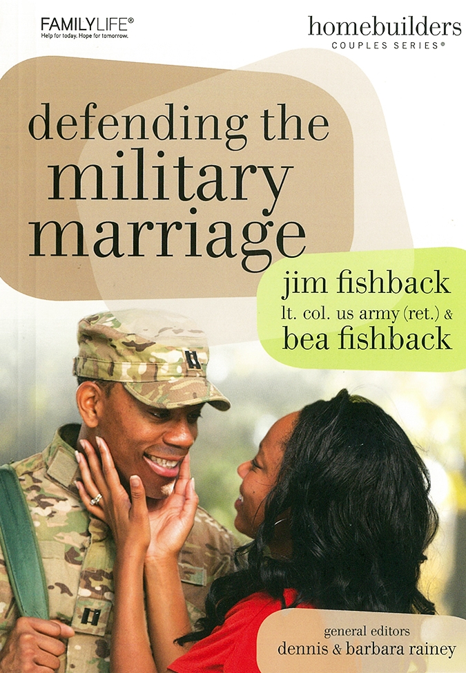 Defending the Military Marriage