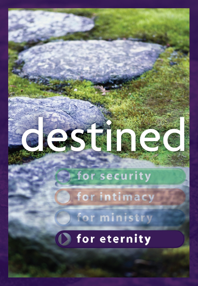Destined for Eternity