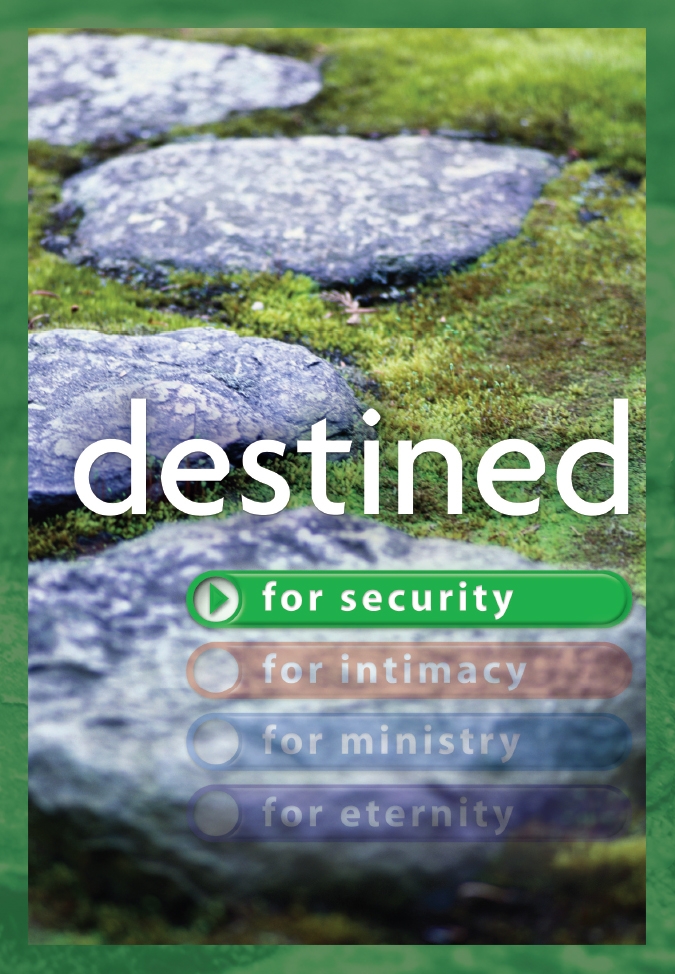 Destined for Security