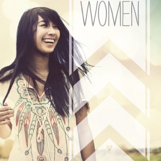 Discipling Women
