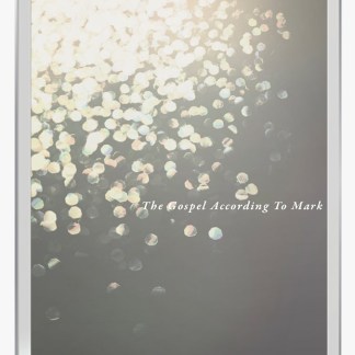 The Gospel of Mark (Ebook)