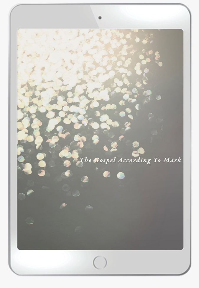 The Gospel of Mark (Ebook)