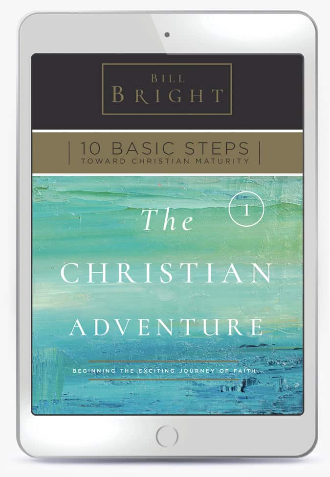 Step 1 - The Christian Adventure (Ebook) - Image 2