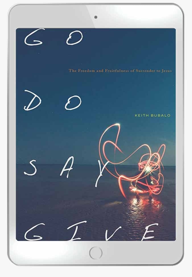 Go, Do, Say, Give (Ebook) - Image 2