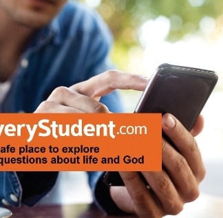 Every Student Business Cards - Male image