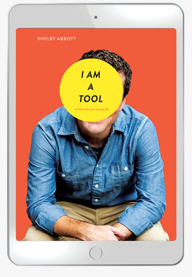 I Am A Tool (Ebook) - Image 2