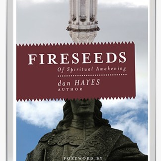 Fireseeds of Spiritual Awakening (Ebook)
