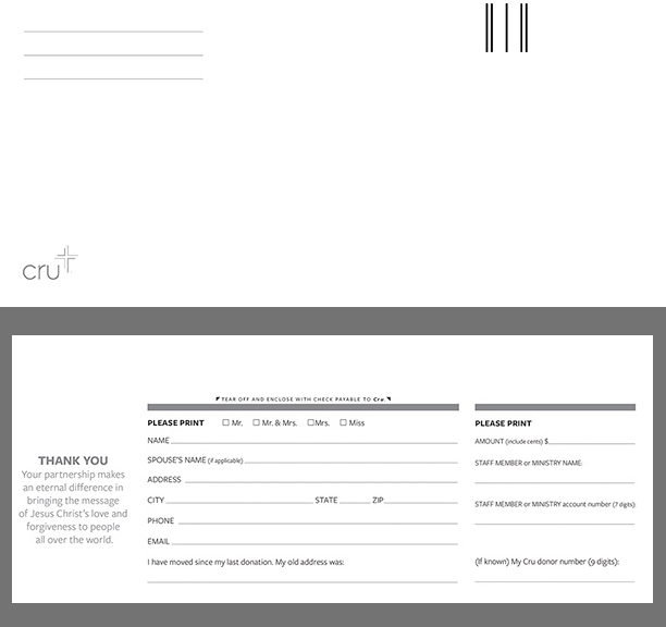 First Gift Envelopes Pack of 100