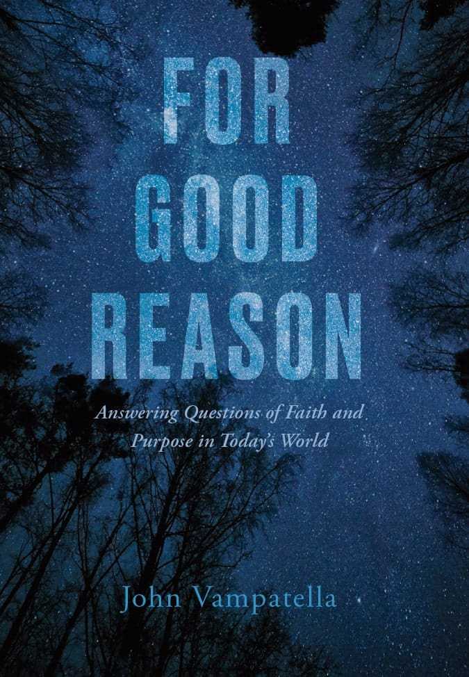 For Good Reason
