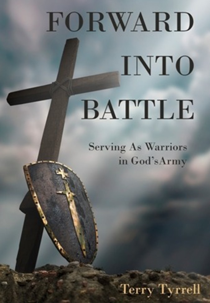 Forward into Battle