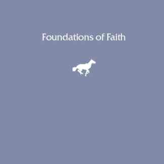 Foundations of Faith