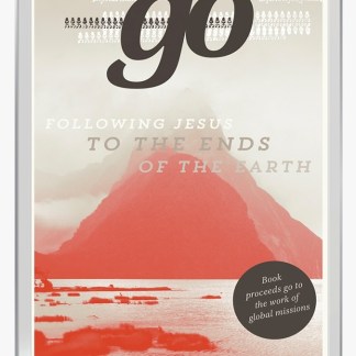 Go (Ebook)