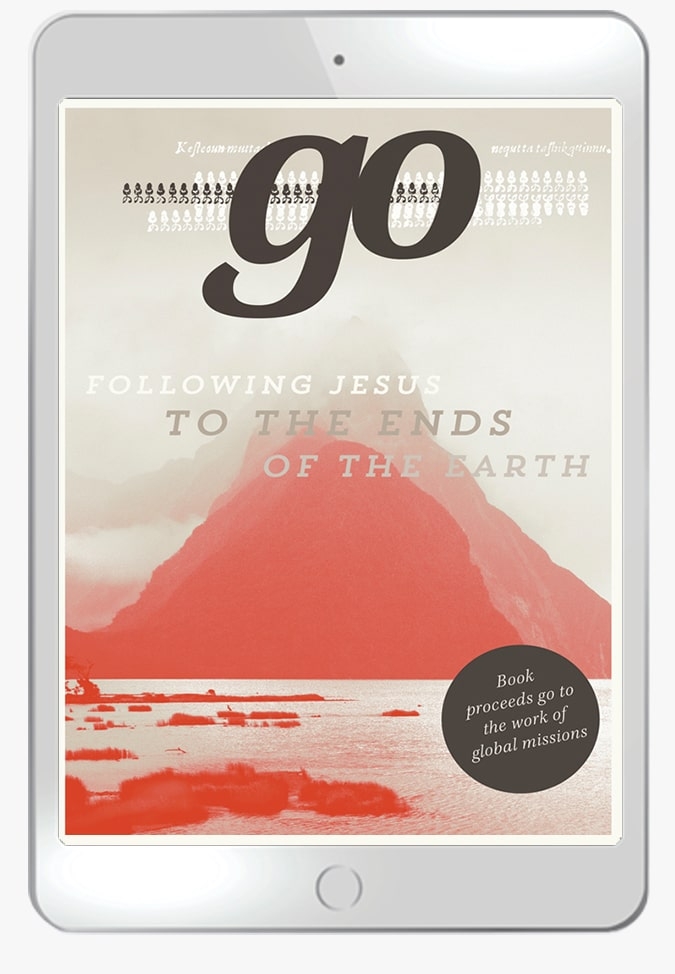 Go (Ebook)