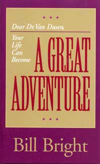 A Great Adventure