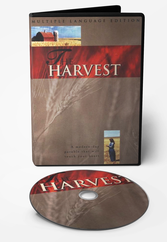 The Harvest