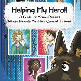 Helping My Hero!!