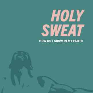 Ultimate Training Series 3: Holy Sweat