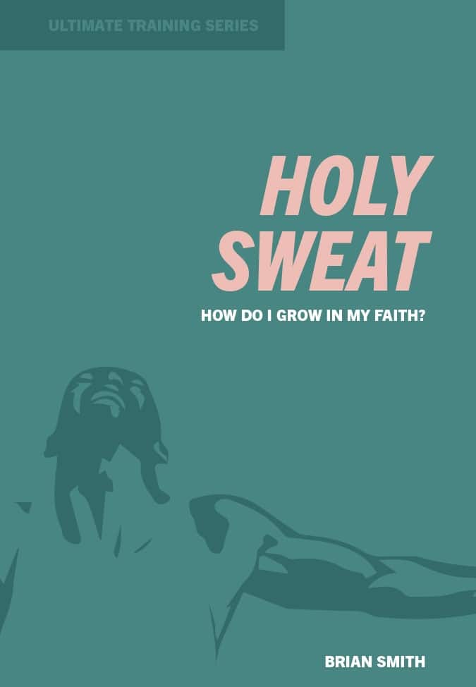 Ultimate Training Series 3: Holy Sweat