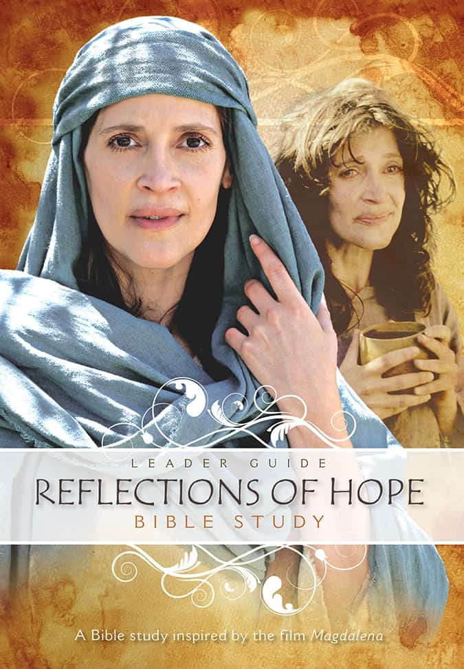 Reflections of Hope Leader’s Guide