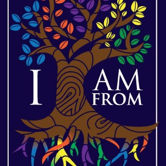 I Am From: Cultural Conversation Cards
