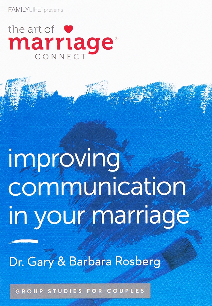 Improving Communication in Your Marriage