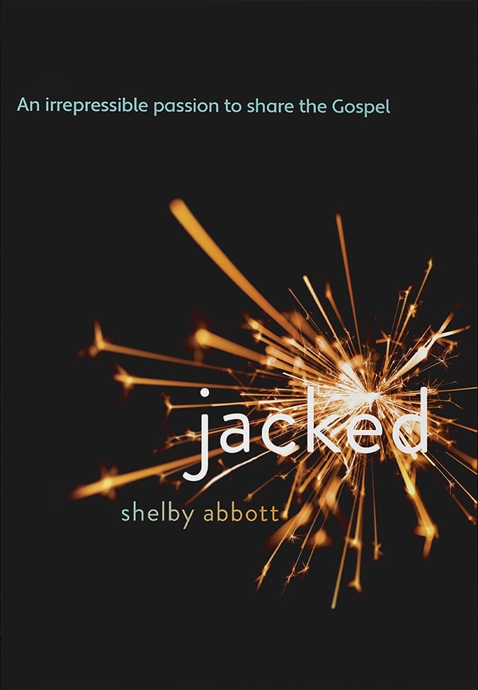 Jacked