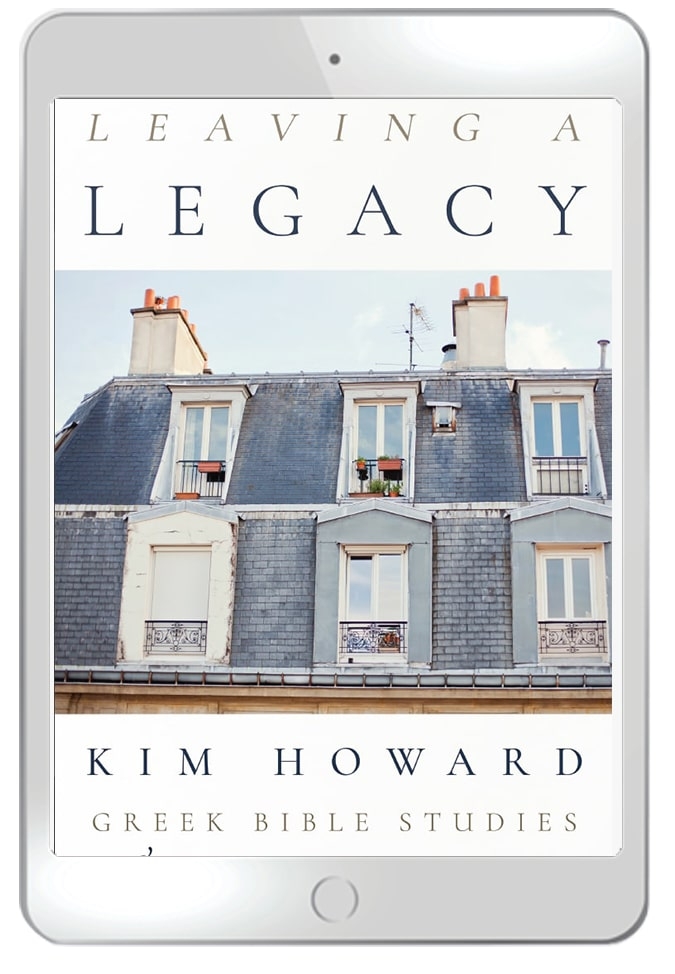 Leaving a Legacy (Ebook) - Image 2