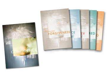 Life Concepts - Confidence (Pack of 5 & LG) - Image 2