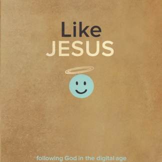 Like Jesus