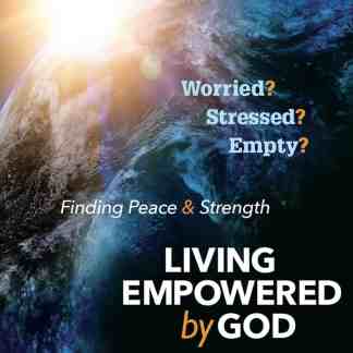 QUEST - Men: Living Empowered by God - 10 Pack