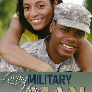 Loving Your Military Man Small Group Study