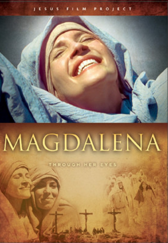 MAGDALENA: Through Her Eyes