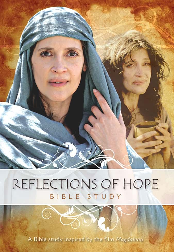 Reflections of Hope Study Guide